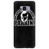 clubber lang mr.t tee rocky boxing movie Samsung Galaxy S8 Plus