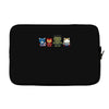 hello avengers Laptop sleeve