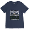 braakfast food coffee or campfires V-Neck Tee