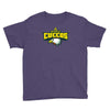 cuccos Youth Tee