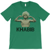 ugly khabib T-Shirt