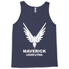 Logan Paul Maverick Tank Top