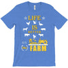 life is better1 T-Shirt
