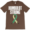 Humboldt Strong T-Shirt