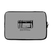 pirate encyclopedia Laptop sleeve