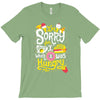 i was hungry2 T-Shirt