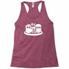 dj scratch men's Racerback Tank