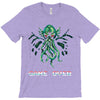 pixelthulhu T-Shirt