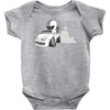 driver Baby Bodysuit