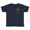 Cute Alien Toddler T-shirt