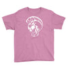 skul funk Youth Tee