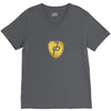 jake paul golden V-Neck Tee