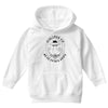 just hold on Youth Hoodie