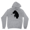 Lady Unisex Hoodie