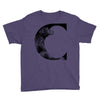 california Youth Tee