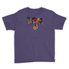 potato family Youth Tee