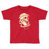 to be or not to be Toddler T-shirt