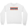 Queens Nyc Crewneck Sweatshirt