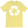 recycle symbol T-Shirt