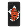 halloween pumpkins burst iPhone 7 Plus Case