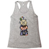 22c 68 Racerback Tank