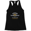 vintage genuine 1960 series all original parts Racerback Tank