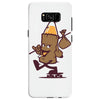cool characters Samsung Galaxy S8