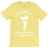 hillbilly hog wrestling champ T-Shirt