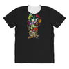 bart simplon All Over Women's T-shirt