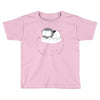Catana Comic Toddler T-shirt
