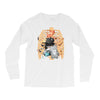 cats İn rib Long Sleeve Shirts