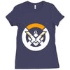 OVERWATCH Ladies Fitted T-Shirt