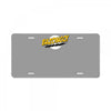 bazoingo License Plate