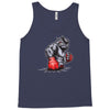 mma bulldog final Tank Top