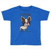 coffee makes me poop Toddler T-shirt