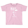 black flag Toddler T-shirt