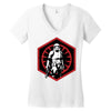 first order troop Women's V-Neck T-Shirt