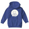pirate Youth Hoodie