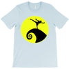 Chun Li T-Shirt