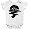 Way Of Life Baby Onesie