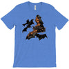 polygon bats T-Shirt