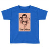 The Office Toddler T-shirt