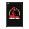 Deadpool iPad Mini 4