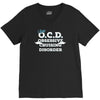 i have ocd cruising disorder V-Neck Tee