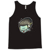 the bride of frankenstein Tank Top