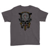 death of guitarist Youth Tee