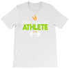 plant powered athlete T-Shirt