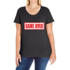 fahrie77 Ladies Curvy T-Shirt
