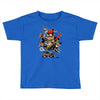 fuch yeah Toddler T-shirt