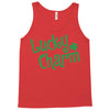 lucky charm Tank Top